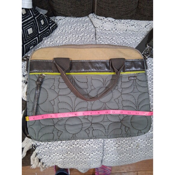 Fossil Bag,Crossbody Computer, Keyper - Picture 7 of 8